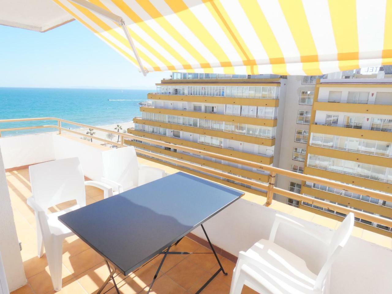 Apartamento Center *