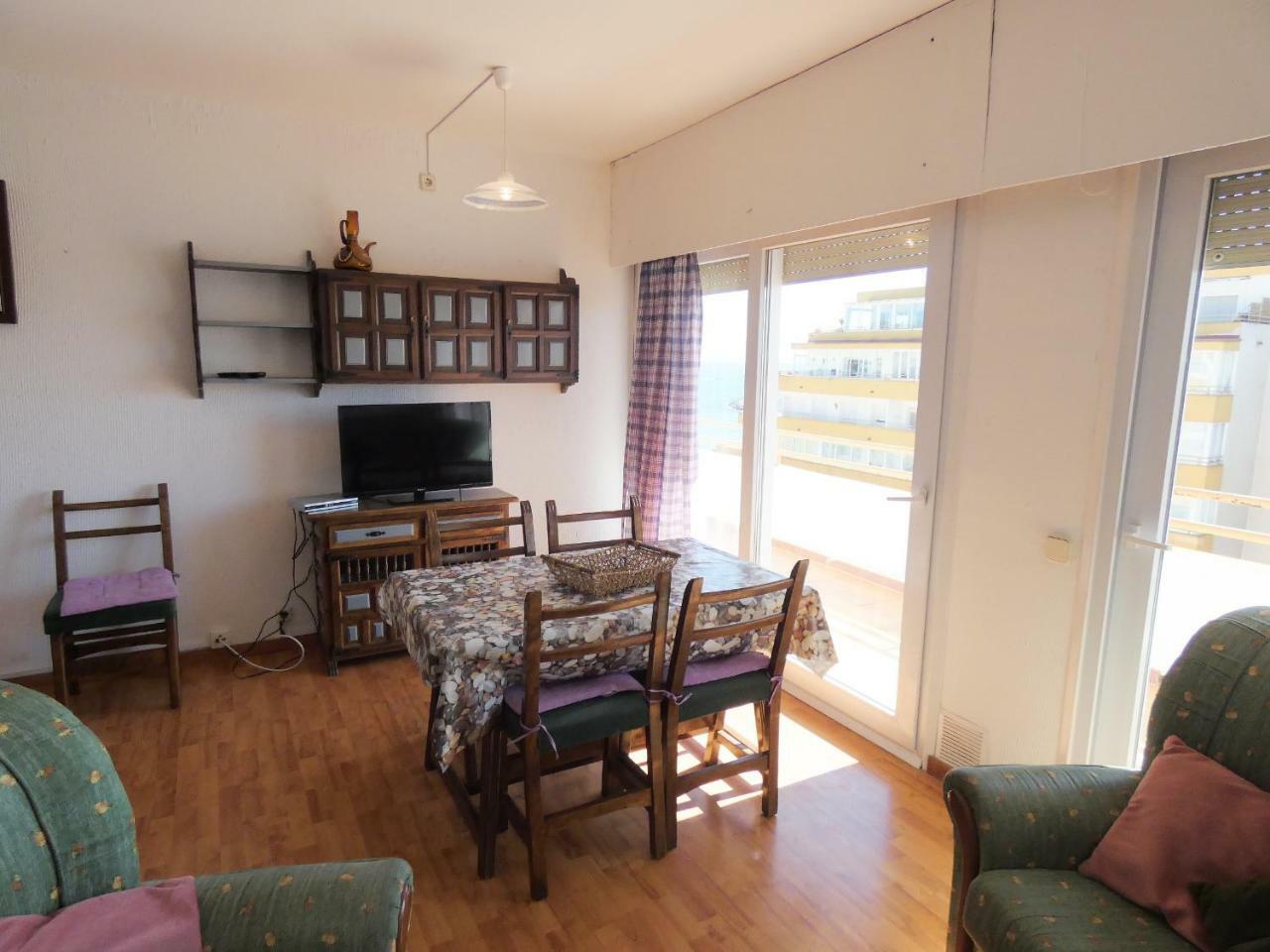 Apartamento Center Rosas