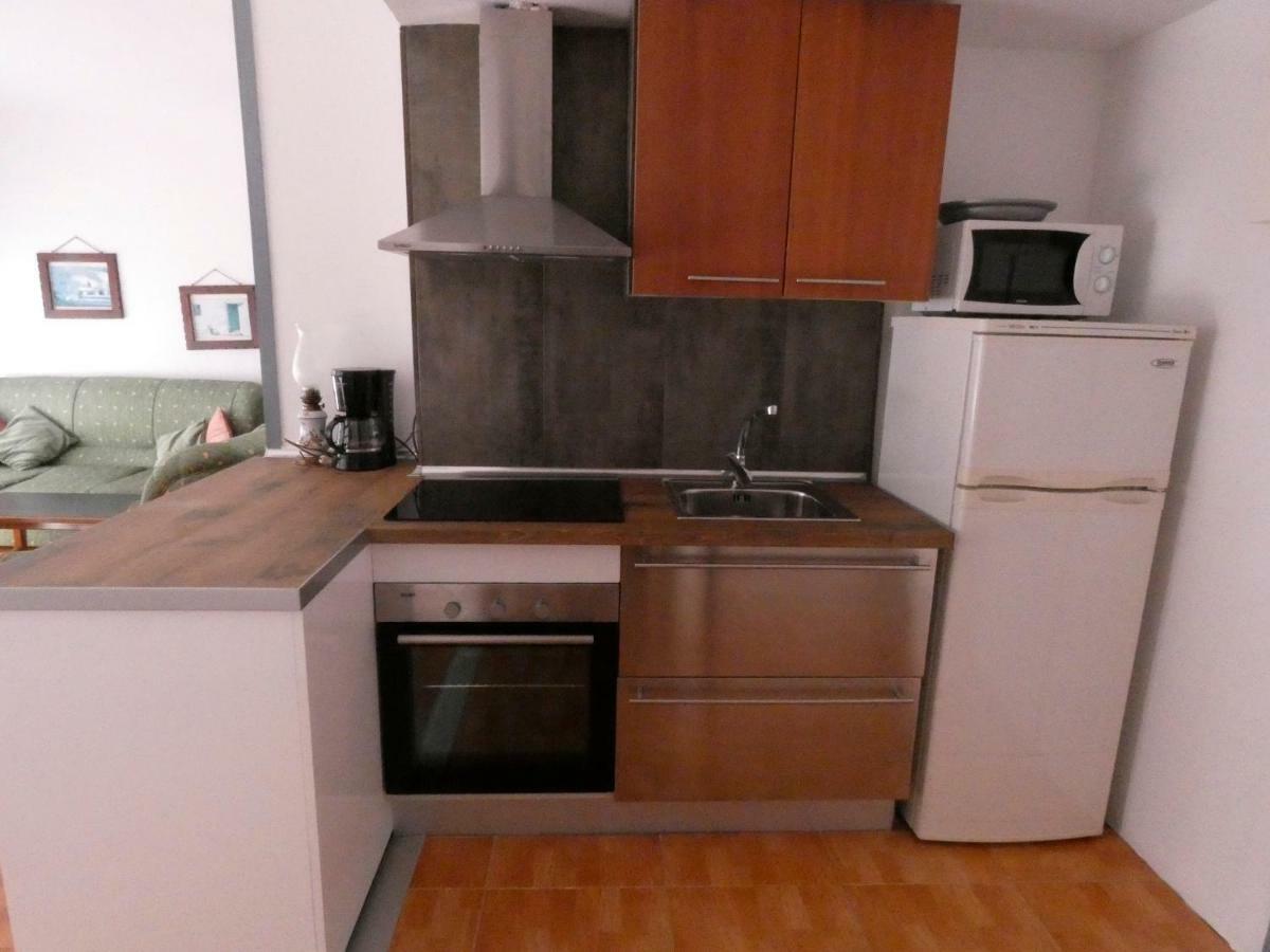 Center Apartamento *